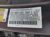 Honda Accord Ex-L 1.5T 1HGCV1F57KA147888 fotografie