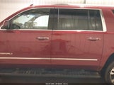 GMC Yukon Xl Denali 1GKS2HKJ8JR256041 fotografie