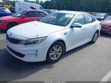 Kia Optima Lx 5XXGT4L32GG051060 снимка