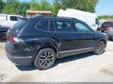 Volkswagen Tiguan 2.0T Se/2.0T Se R-Line Black/2.0T Sel 3VV2B7AX2MM130261 fotografie