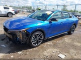 Kia K4 Gt-Line 3KPFW4DE0TE275420 photo