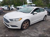 Ford Fusion Se 3FA6P0HD5JR185313 снимка