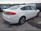 Ford Fusion Se 3FA6P0HD5JR185313 снимка