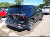 Chevrolet Equinox Fwd Lt 3GNAXHEG7SL226487 снимка