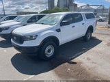 Ford Ranger Xl 1FTER4EH9NLD09389 снимка