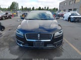 Lincoln Mkz Hybrid Reserve I 3LN6L5LU5KR621066 photo
