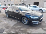 Lincoln Mkz Hybrid Reserve I 3LN6L5LU5KR621066 fotografie