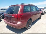 Toyota Sienna Ce 5TDZA23C35S305745 снимка