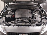 Jaguar F-Pace Premium P250 Awd Automatic SADCJ2FXXLA662830 photo