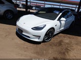 Tesla Model 3 Rear-Wheel Drive 5YJ3E1EA7PF398647 снимка