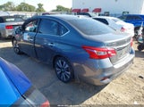 Nissan Sentra Sv 3N1AB7AP5KY201908 снимка