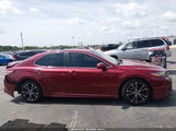 Toyota Camry Se 4T1B11HK9JU651036 fotografie