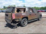 Chevrolet Suburban  Ltz 1GNSKKKC6FR124601 fotografie