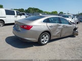 Chevrolet Malibu Fwd 1Lt 1G1ZD5ST3RF151756 снимка