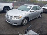 Toyota Camry Le 4T4BF3EK9BR128446 снимка