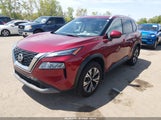Nissan Rogue Sv Intelligent Awd JN8AT3BB4MW229736 снимка