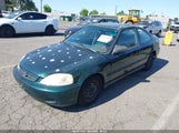 Honda Civic Ex 1HGEJ824XYL048697 снимка