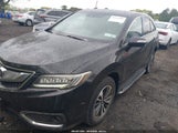 Acura Rdx Advance Package 5J8TB4H72GL011804 снимка