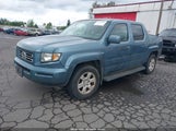 Honda Ridgeline Rtl 2HJYK16596H514337 снимка