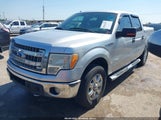 Ford F-150 Xlt 1FTFW1ET8EKF92177 снимка