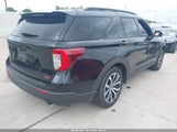 Ford Explorer St-Line 1FMSK7KH5NGA05347 photo