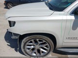 Chevrolet Tahoe Ltz 1GNSKCKCXFR121190 fotografie