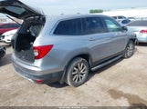 Honda Pilot Ex 5FNYF6H36KB044026 снимка