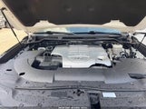 Lexus Lx 570 Three-Row JTJHY7AX3K4284913 снимка