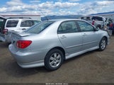 Toyota Corolla S 1NXBR30EX7Z927422 снимка