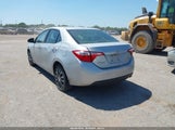 Toyota Corolla Le 2T1BURHE0FC462297 снимка