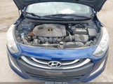 Hyundai Elantra Gt KMHD35LE0DU046435 снимка