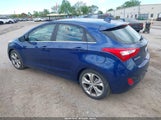 Hyundai Elantra Gt KMHD35LE0DU046435 снимка