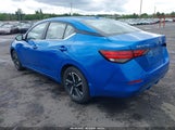 Nissan Sentra Sv 3N1AB8CV9SY273437 photo