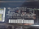 Kia Optima Ex 5XXGN4A75FG362495 снимка