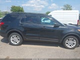 Ford Explorer 1FM5K8B8XFGA60283 снимка