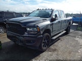 Ram  Big Horn 4X4 6'4 Box 3C6UR5DL3RG317893 fotografie