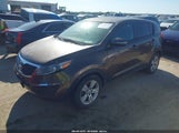 Kia Sportage Lx KNDPB3A27D7493943 снимка