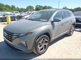 Hyundai Tucson Sel 5NMJFCDE0RH361798 fotografie