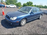 Hyundai Sonata Gl V6 KMHWF25H75A193246 снимка