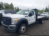 Ford F-450 Chassis Xl 1FDUF4GT6DEA57881 photo