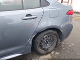 Toyota Corolla Le 5YFB4MDE3RP166770 снимка