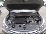 Hyundai Santa Fe Sport 2.4L 5NMZT3LB2JH069352 снимка