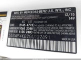 Mercedes-Benz C-Class C 300 55SWF4KB2GU127891 снимка