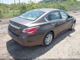 Nissan Altima 2.5 S 1N4AL3APXFC284520 снимка