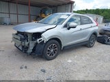 Mitsubishi Eclipse Cross Es 1.5T JA4AS3AA0LZ009301 снимка