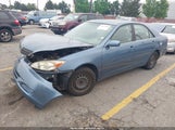 Toyota Camry Le JTDBE32K040268904 снимка