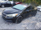 Kia Forte Lx KNAFK4A6XE5146010 fotografie