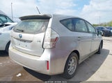 Toyota Prius V Three JTDZN3EU9D3260519 снимка