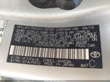 Toyota Prius V Three JTDZN3EU9D3260519 снимка