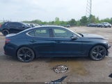 Genesis G70 2.0T Awd KMTG34TA0PU106339 photo